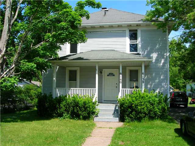 6138 Furnace Road Ontario, NY 14519 - Photo 1 of 1 Exterior Front