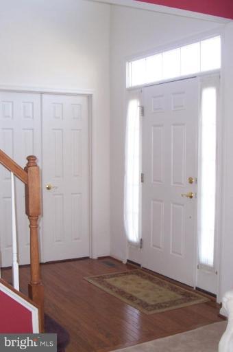 6903 Golden Raintree Court Clinton, MD 20735 - Photo 14 of 22 Foyer