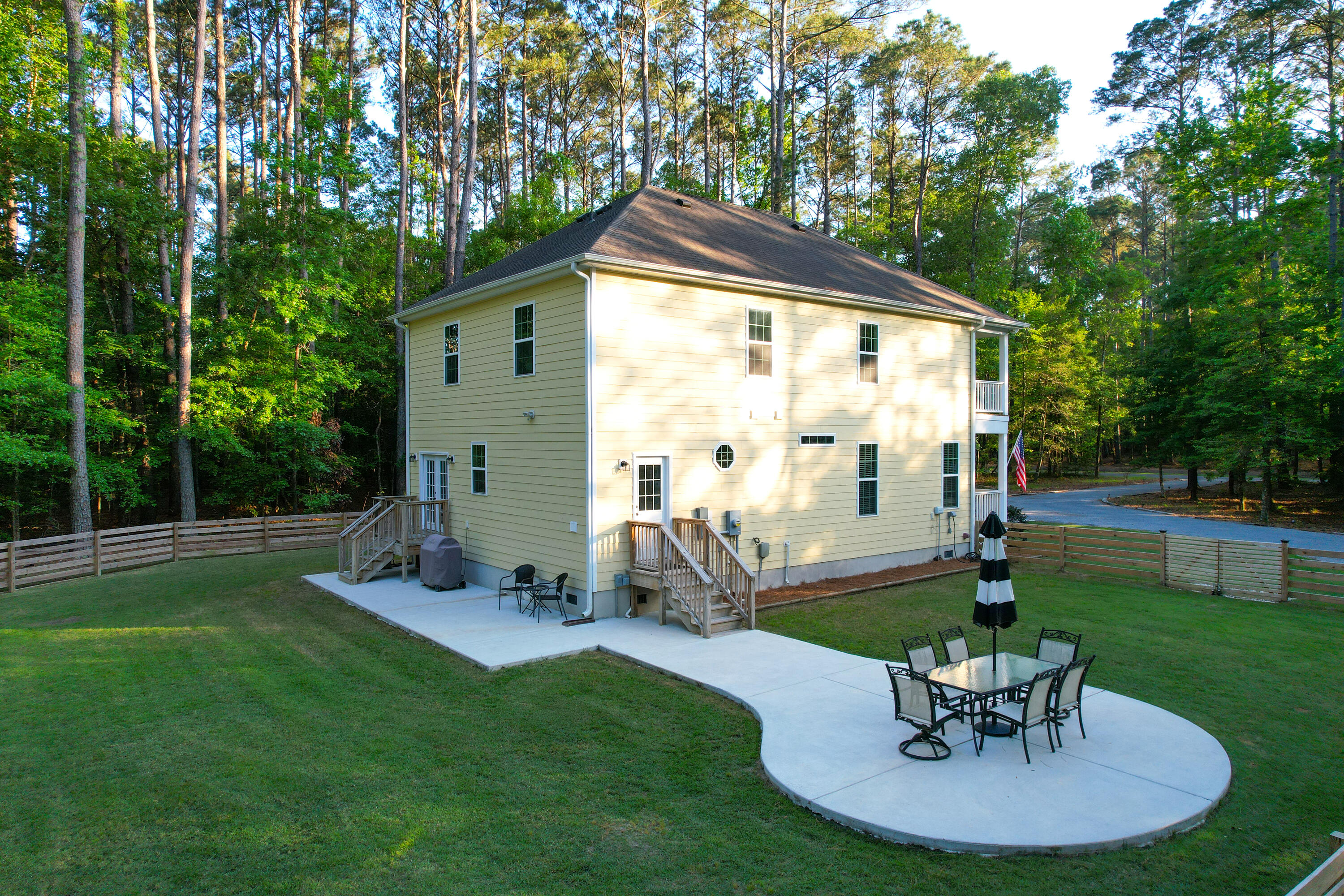6530 Pepper Grass Trail Ravenel, SC 29470 - Photo 6 of 76