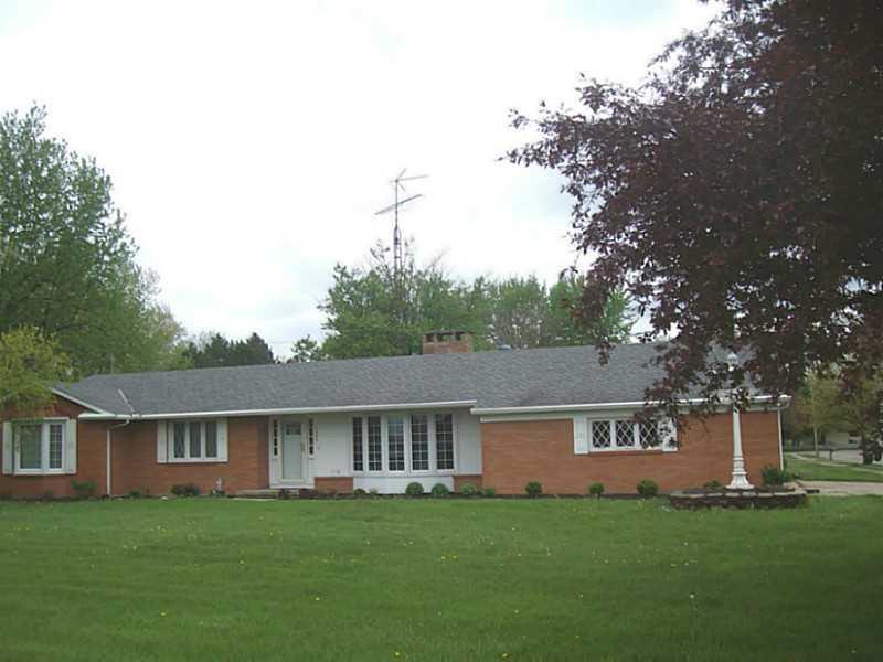 1302 Campbell Road Sidney, OH 45365 - Photo 2 of 25