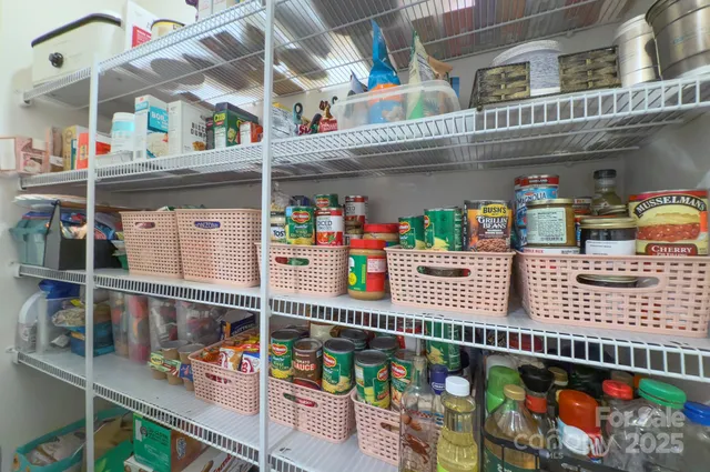 an outdoor space view