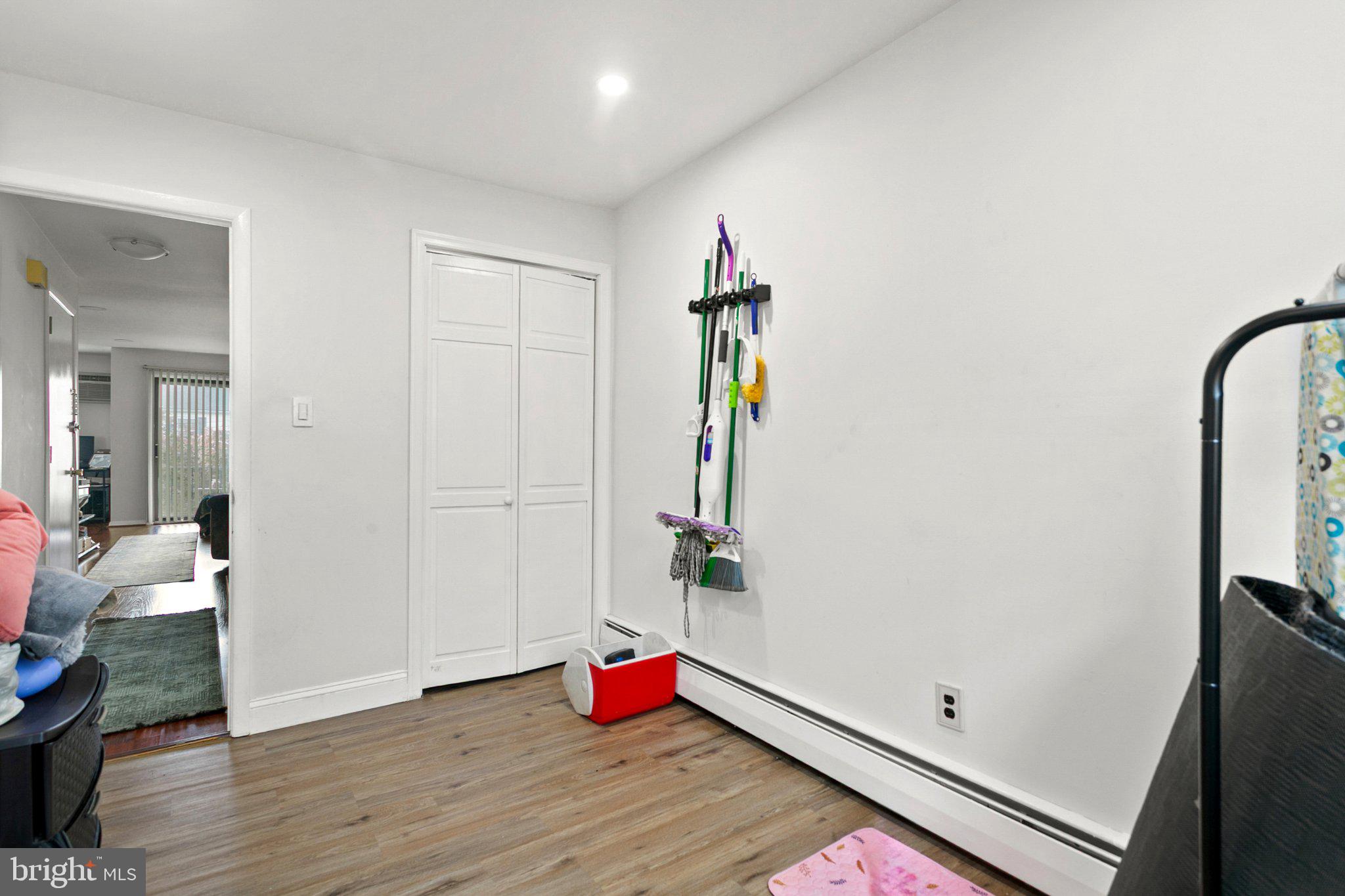 466 Rively Avenue Collingdale, PA 19023 - Photo 16 of 39 2nd Floor Bedroom 2