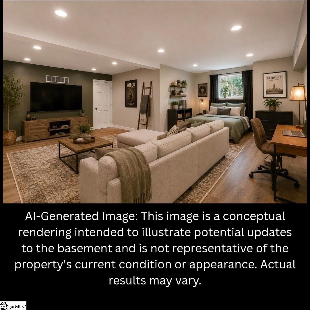 512 East Fredericks Street Anderson, SC 29621 - Photo 32 of 32 Gallery Image 32