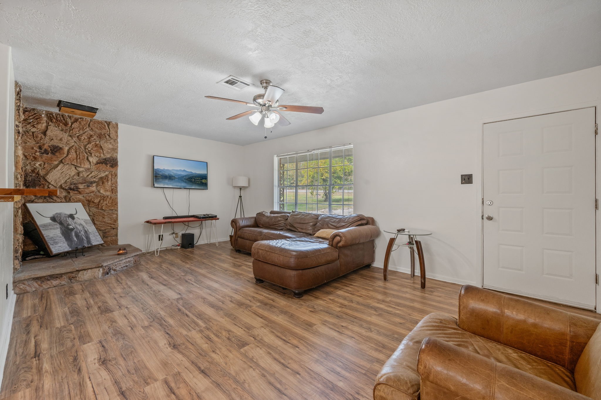 6470 Farm To Market Road 356 Trinity, TX 75862 - Photo 8 of 26