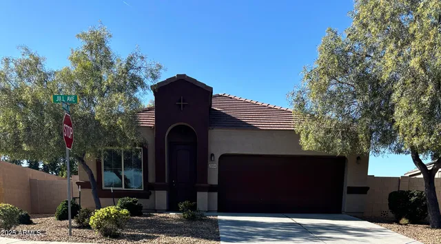 $1,700 | 20104 North Jill Avenue, Maricopa, AZ 85138