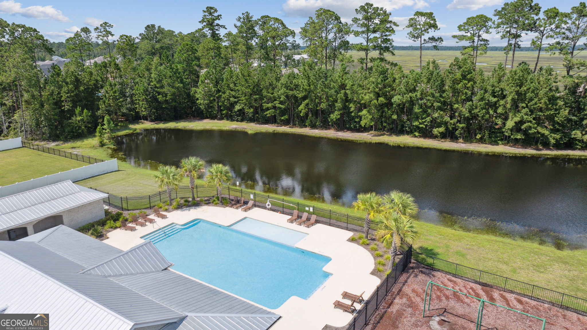 102 Riley Hunter Drive Kingsland, GA 31548 - Photo 95 of 123