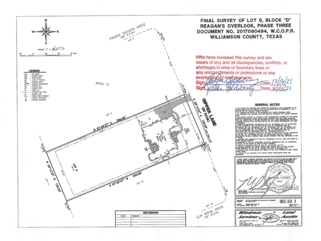 $1,200,000 | 805 Gipper Lane, Leander, TX 78641