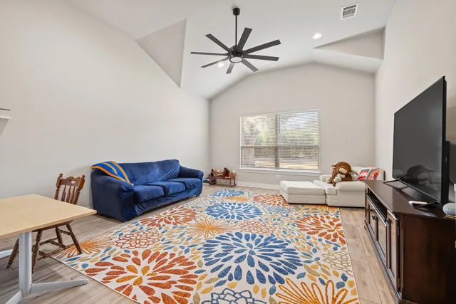 $1,200,000 | 805 Gipper Lane, Leander, TX 78641