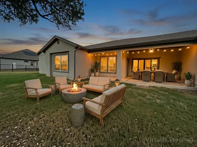 $1,200,000 | 805 Gipper Lane, Leander, TX 78641