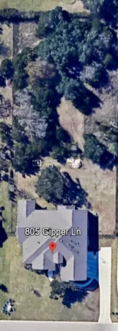 $1,200,000 | 805 Gipper Lane, Leander, TX 78641