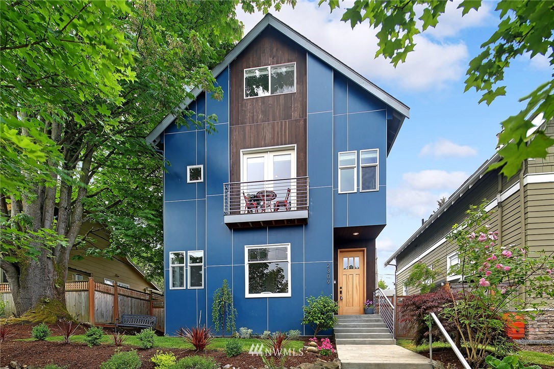 2309 North 65th Street Seattle, WA 98103 - Photo 1 of 25 Gallery Image 1