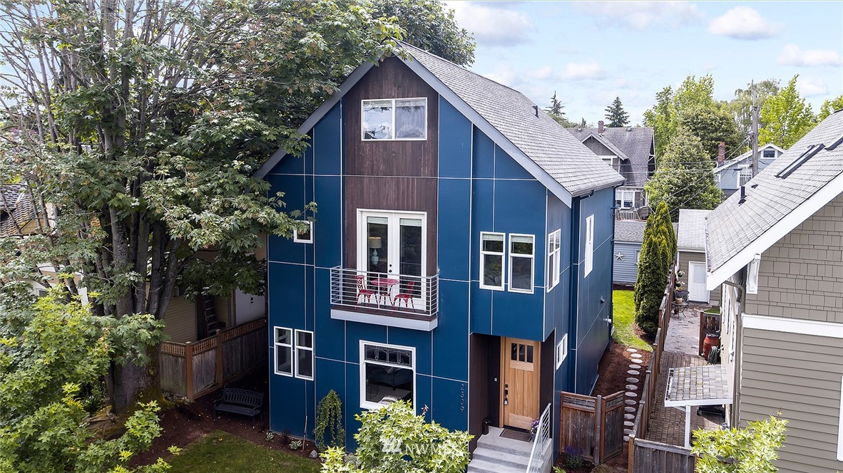 2309 North 65th Street Seattle, WA 98103 - Photo 25 of 25 Gallery Image 25