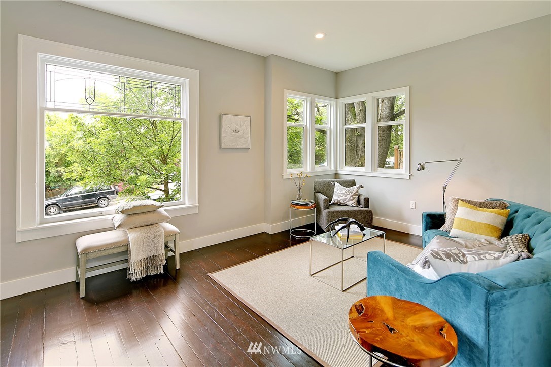 2309 North 65th Street Seattle, WA 98103 - Photo 5 of 25 Gallery Image 5
