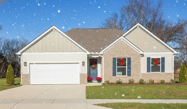 $424,990 | 1780 Rockwell Landing, Columbia, TN 38401