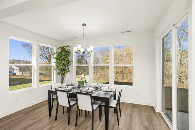 $424,990 | 1780 Rockwell Landing, Columbia, TN 38401