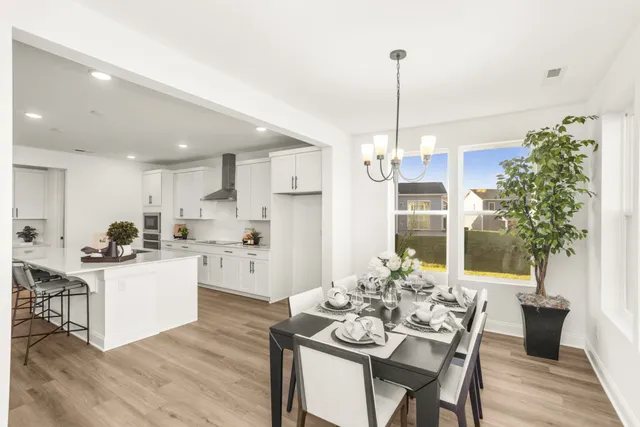 $424,990 | 1780 Rockwell Landing, Columbia, TN 38401