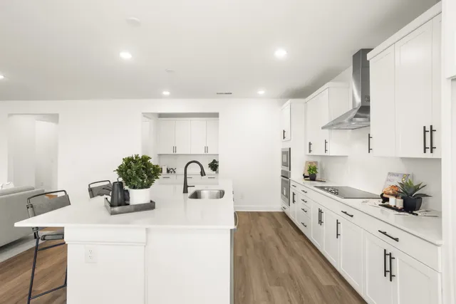 $424,990 | 1780 Rockwell Landing, Columbia, TN 38401