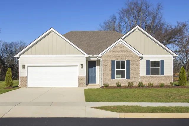 $424,990 | 1780 Rockwell Landing, Columbia, TN 38401