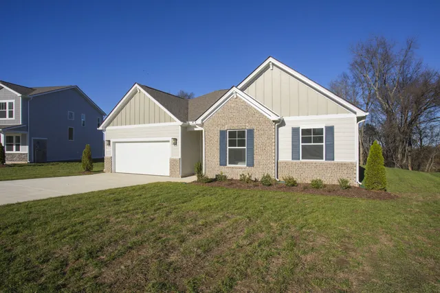 $424,990 | 1780 Rockwell Landing, Columbia, TN 38401
