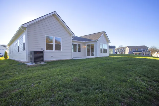$424,990 | 1780 Rockwell Landing, Columbia, TN 38401