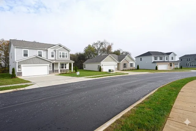 $424,990 | 1780 Rockwell Landing, Columbia, TN 38401