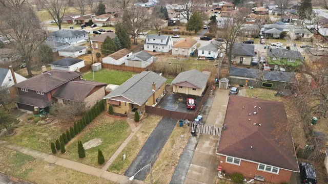 $190,000 | 866 Greenbay Avenue, Calumet City, IL 60409