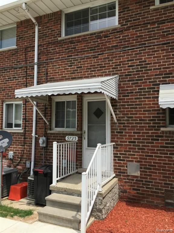 9725 Middlebelt Road Livonia, MI 48150 - Photo 20 of 21