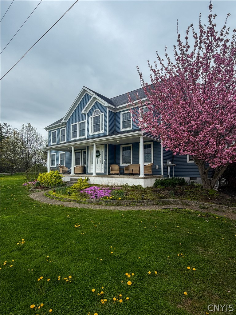 5197 Bluefield Road Fleming, NY 13021 - Photo 1 of 1