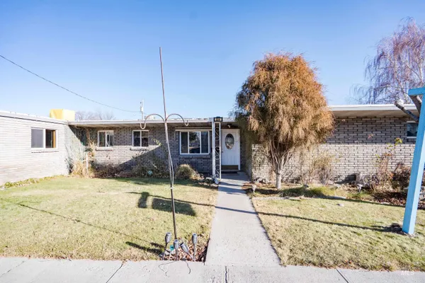 $375,000 | 334 South 4th Street, Rupert, ID 83350