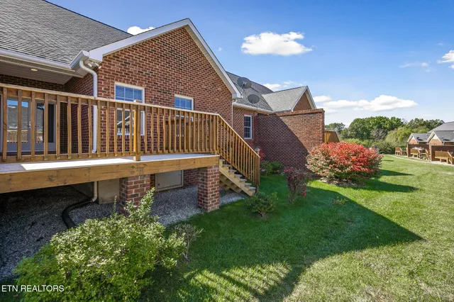 $1,750 | 42 Saddle Brook Lane, Crossville, TN 38571