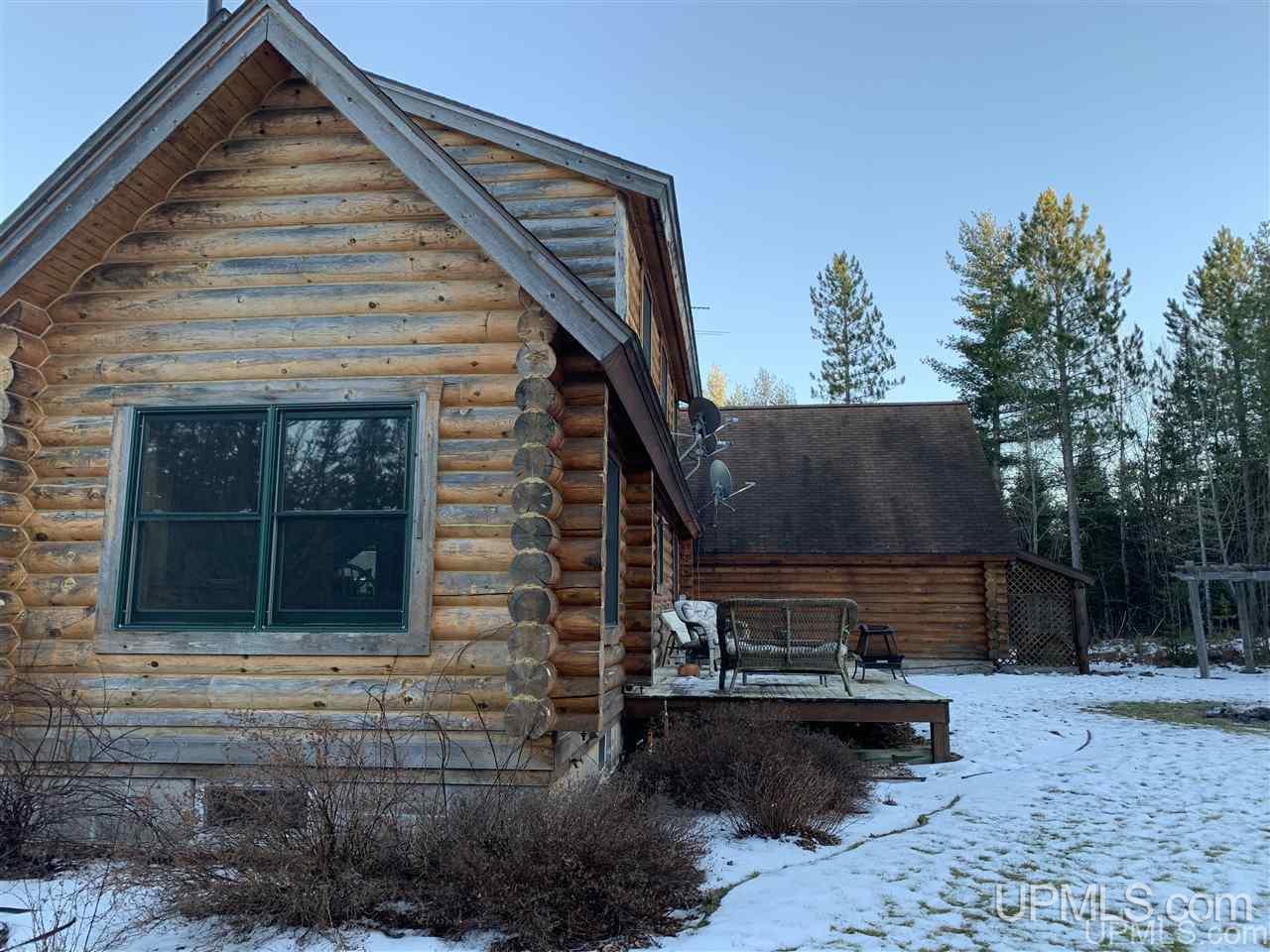 355 North Camp Road Ishpeming, MI 49849 - Photo 46 of 50