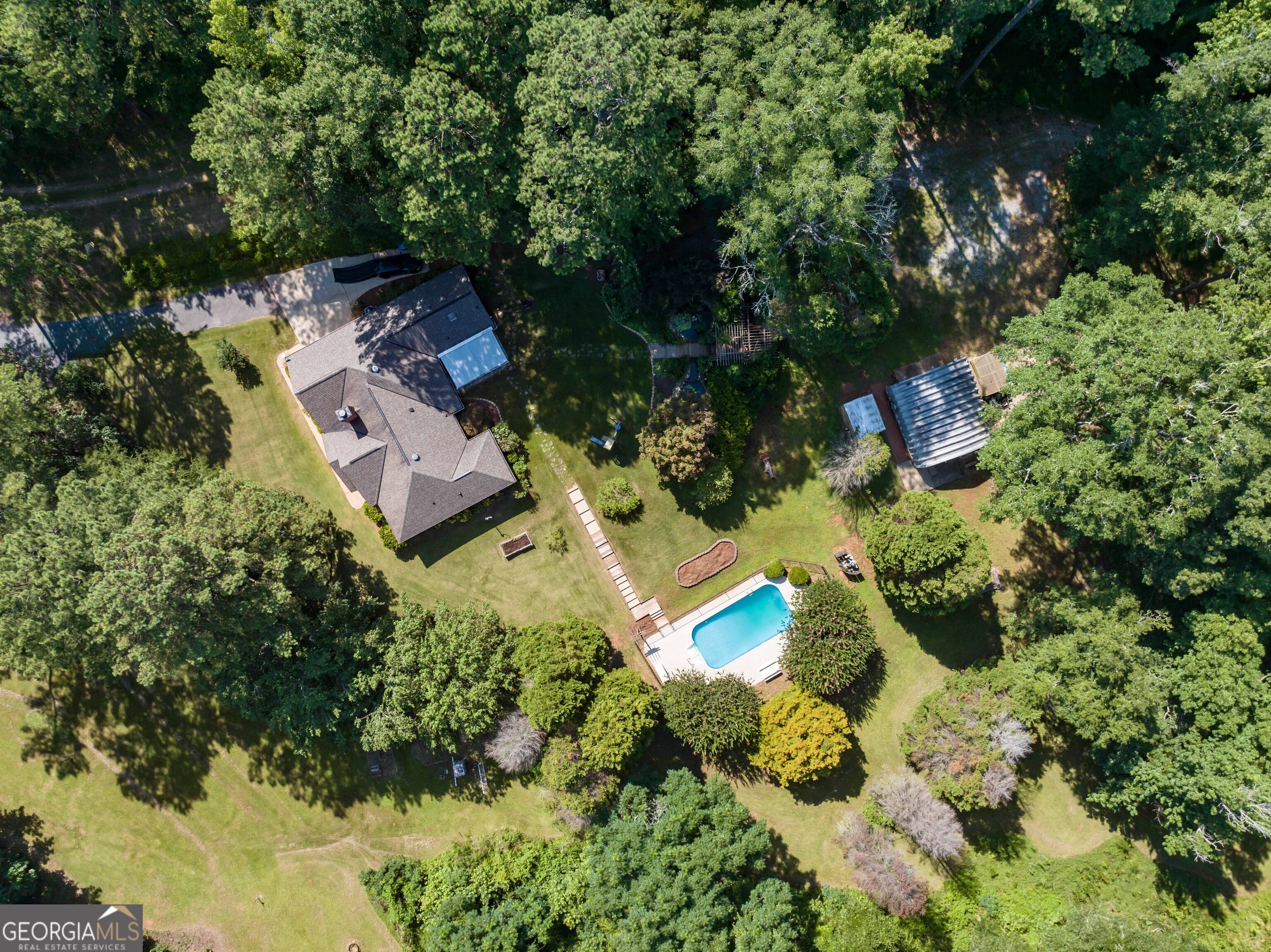 8100 Warm Springs Road Midland, GA 31820 - Photo 74 of 76