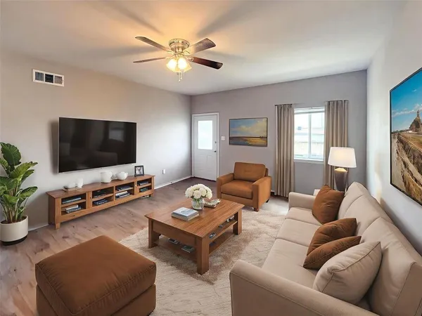$998,000 | 508 East Hazelwood Street, Princeton, TX 75407