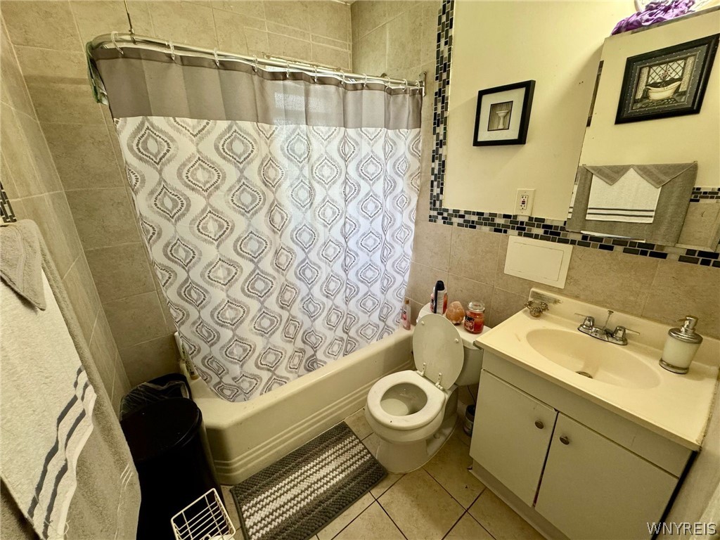 291 Rother Avenue Buffalo, NY 14211 - Photo 31 of 45 Bathroom 3
