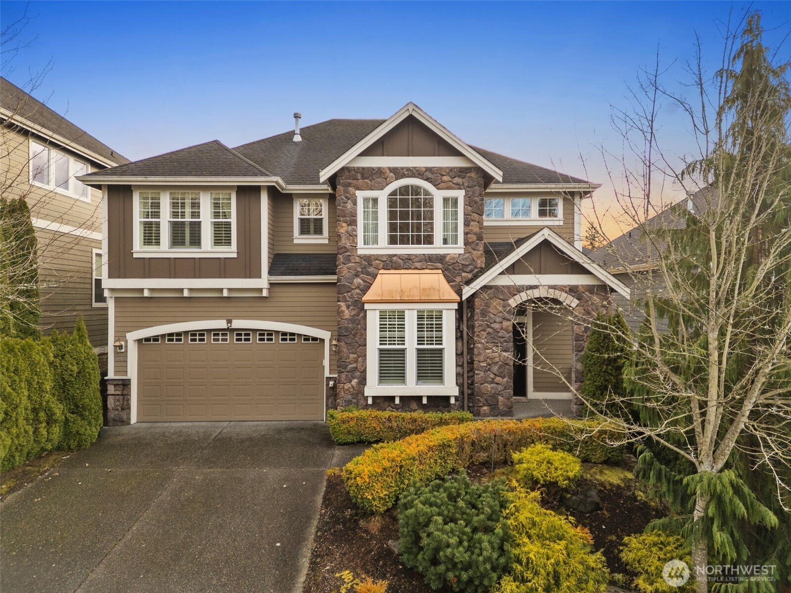 805 South 37th Place Renton, WA 98055 - Photo 1 of 32 Gallery Image 1