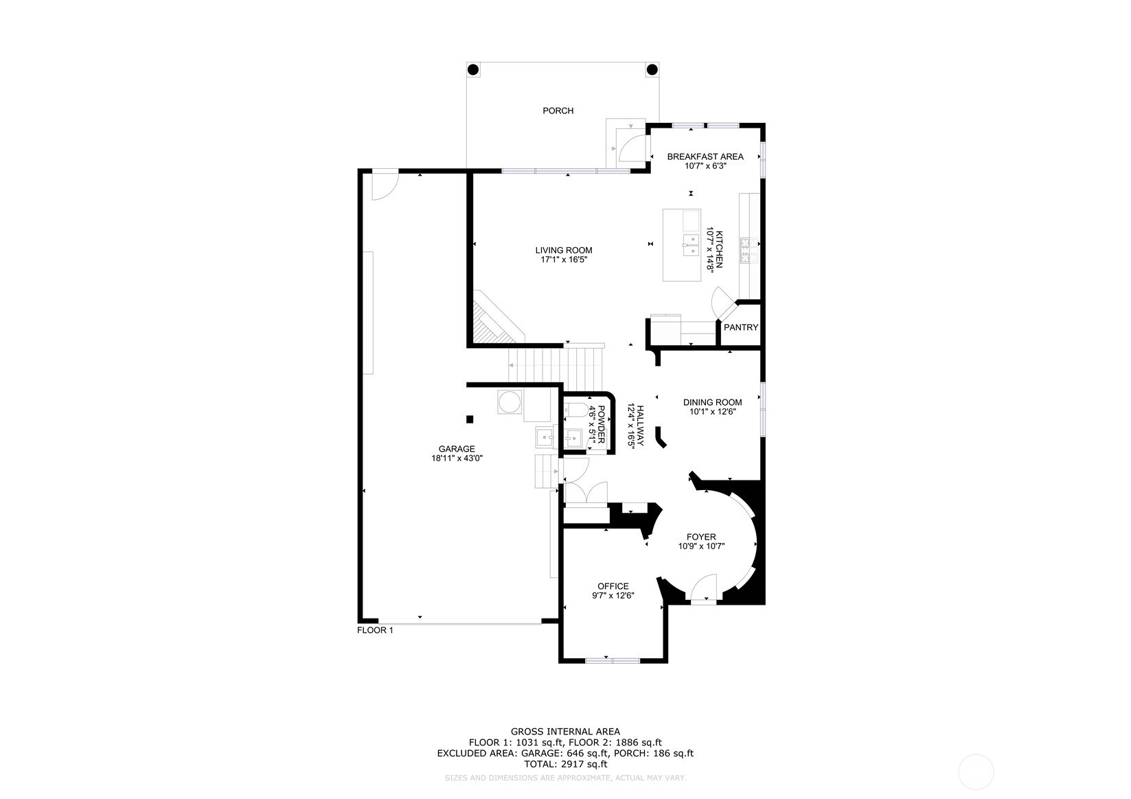 805 South 37th Place Renton, WA 98055 - Photo 31 of 32 Gallery Image 31