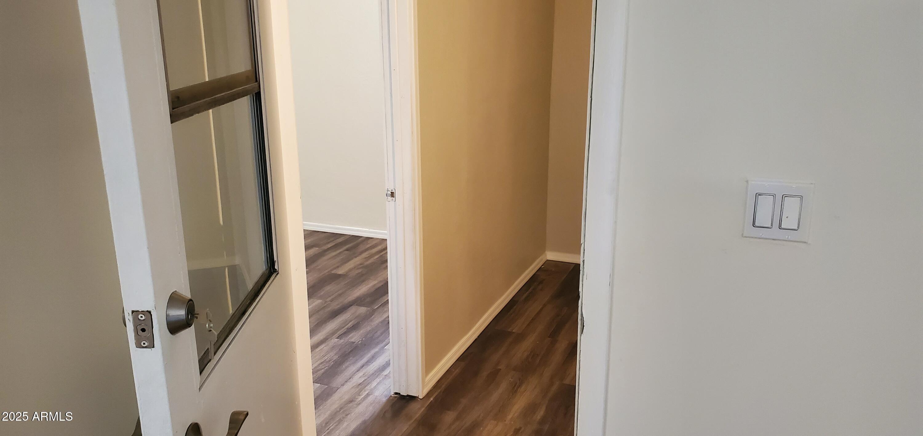 1609 North 47th Drive Phoenix, AZ 85035 - Photo 9 of 16 9 Extra room (garage in the past)