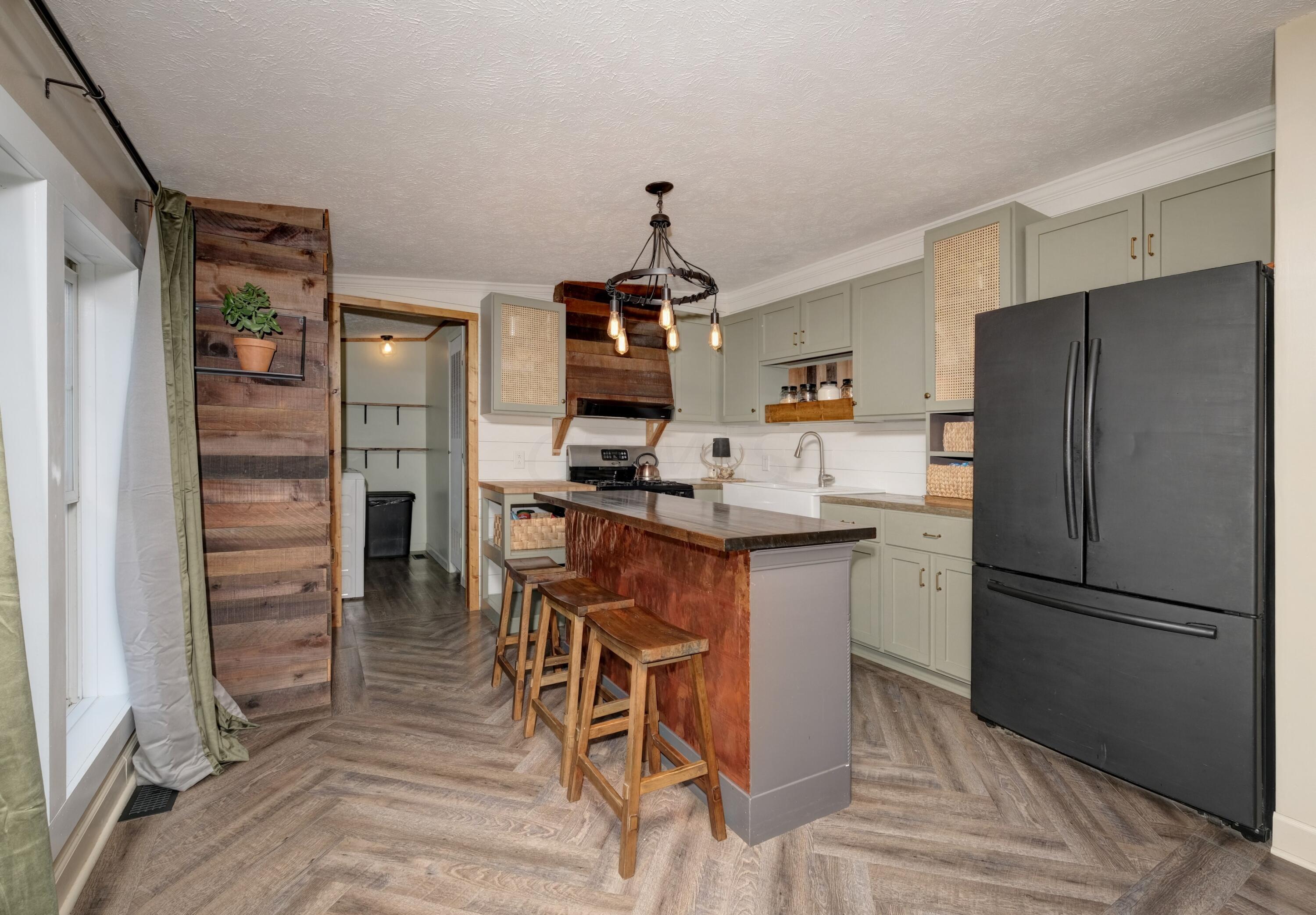 5420 Millsboro West Road Galion, OH 44833 - Photo 43 of 53 Kitchen