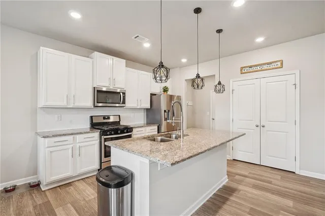 $409,900 | 151 Auburn Depot Drive, Auburn, GA 30011