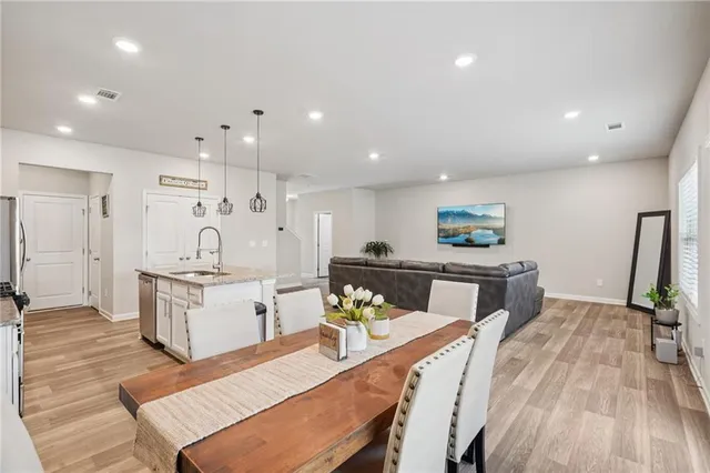 $409,900 | 151 Auburn Depot Drive, Auburn, GA 30011