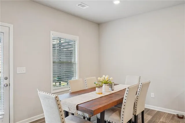 $409,900 | 151 Auburn Depot Drive, Auburn, GA 30011