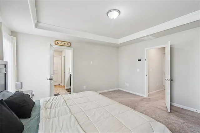 $409,900 | 151 Auburn Depot Drive, Auburn, GA 30011