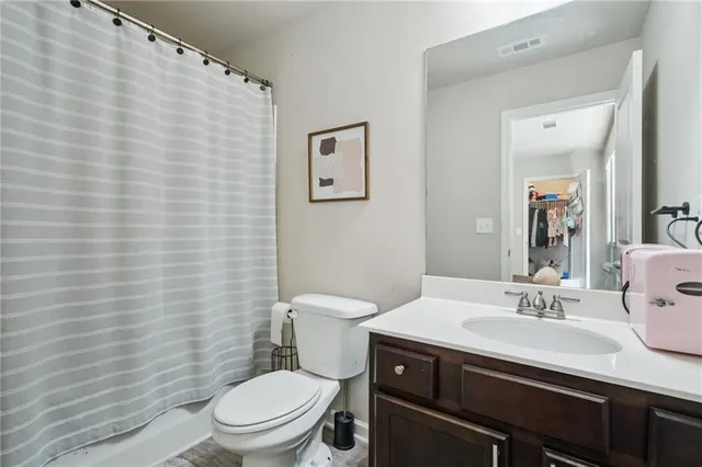 $409,900 | 151 Auburn Depot Drive, Auburn, GA 30011