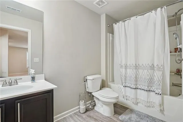 $409,900 | 151 Auburn Depot Drive, Auburn, GA 30011