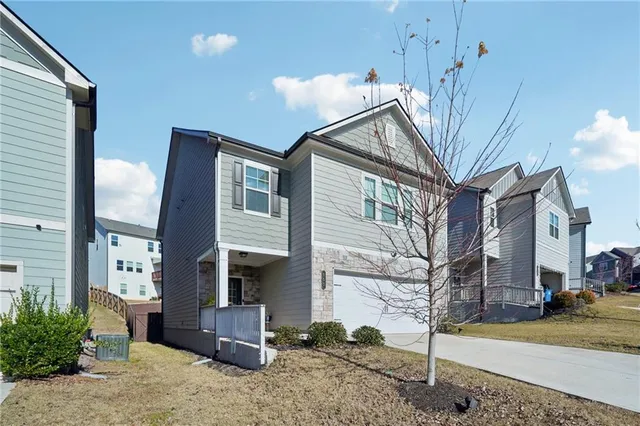 $409,900 | 151 Auburn Depot Drive, Auburn, GA 30011