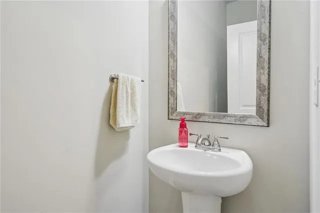 $409,900 | 151 Auburn Depot Drive, Auburn, GA 30011