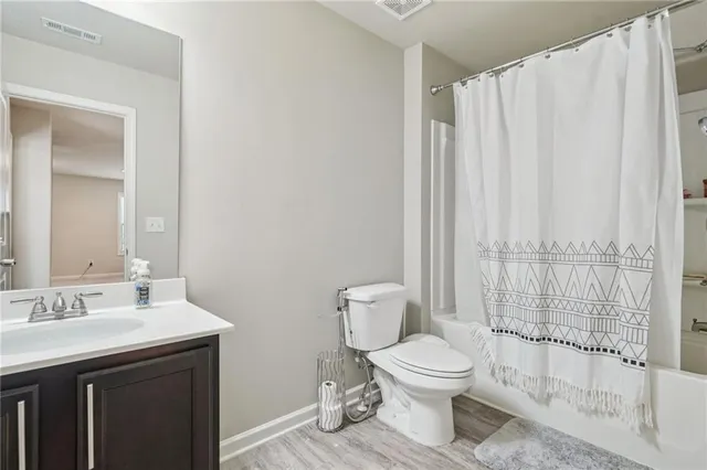 $409,900 | 151 Auburn Depot Drive, Auburn, GA 30011