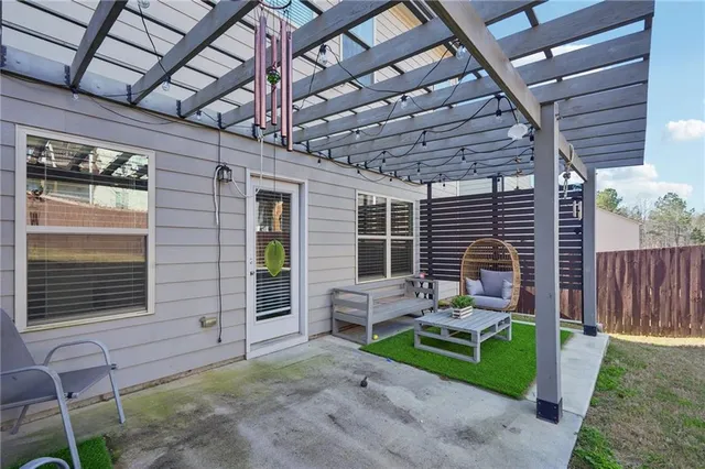 $409,900 | 151 Auburn Depot Drive, Auburn, GA 30011