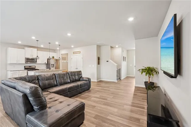 $409,900 | 151 Auburn Depot Drive, Auburn, GA 30011