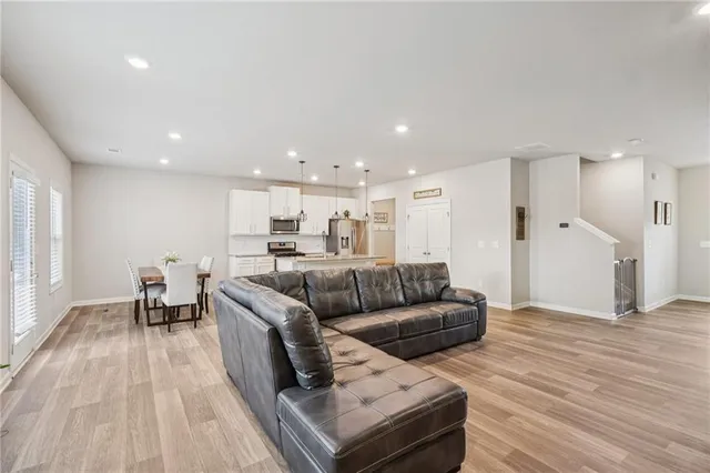 $409,900 | 151 Auburn Depot Drive, Auburn, GA 30011